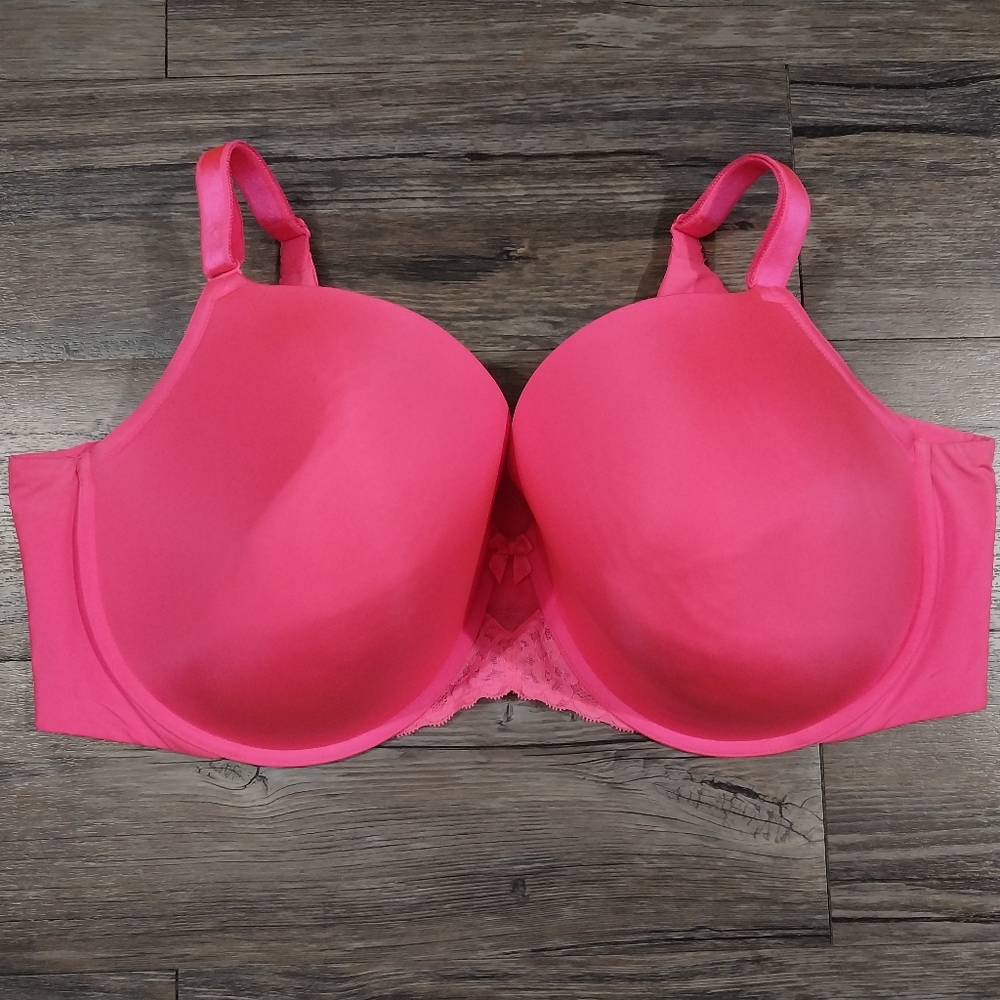 Torrid Curve 360 Back Smoothing Push Up T-Shirt B… - image 1